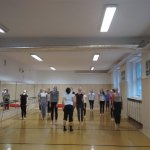 Andrea Opavská workshop